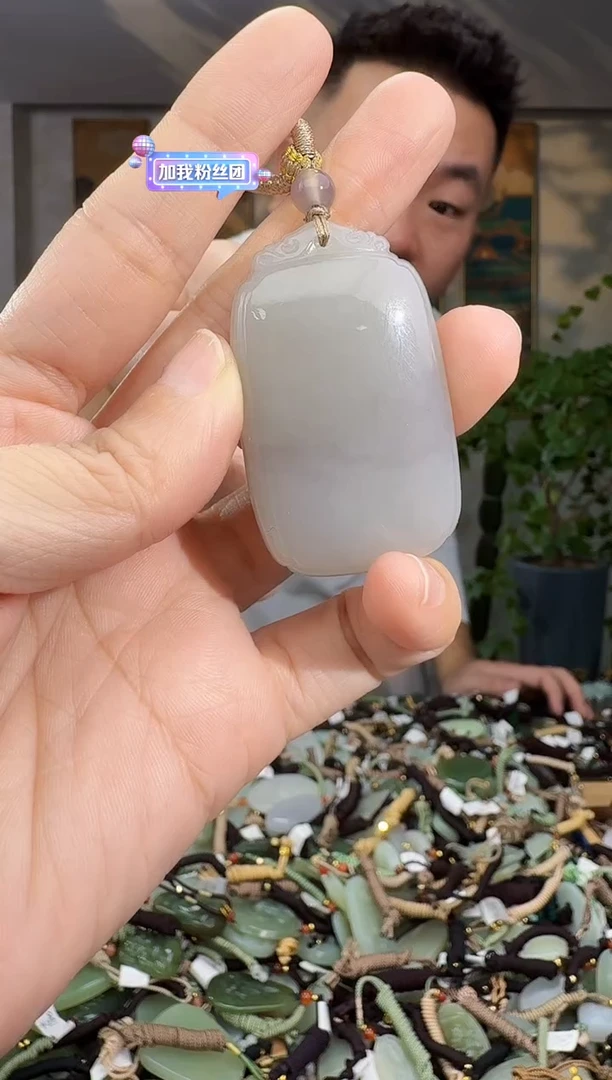 未镶嵌和田玉挂件拍一发一多样性发货