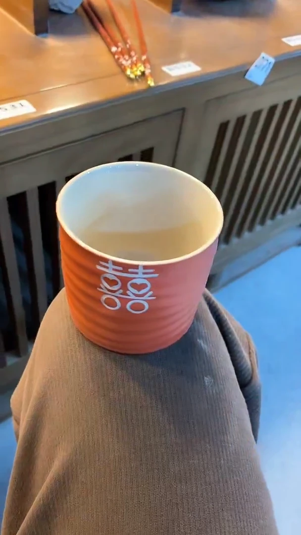 【闪购商品】瓷片陶瓷茶器孤品K