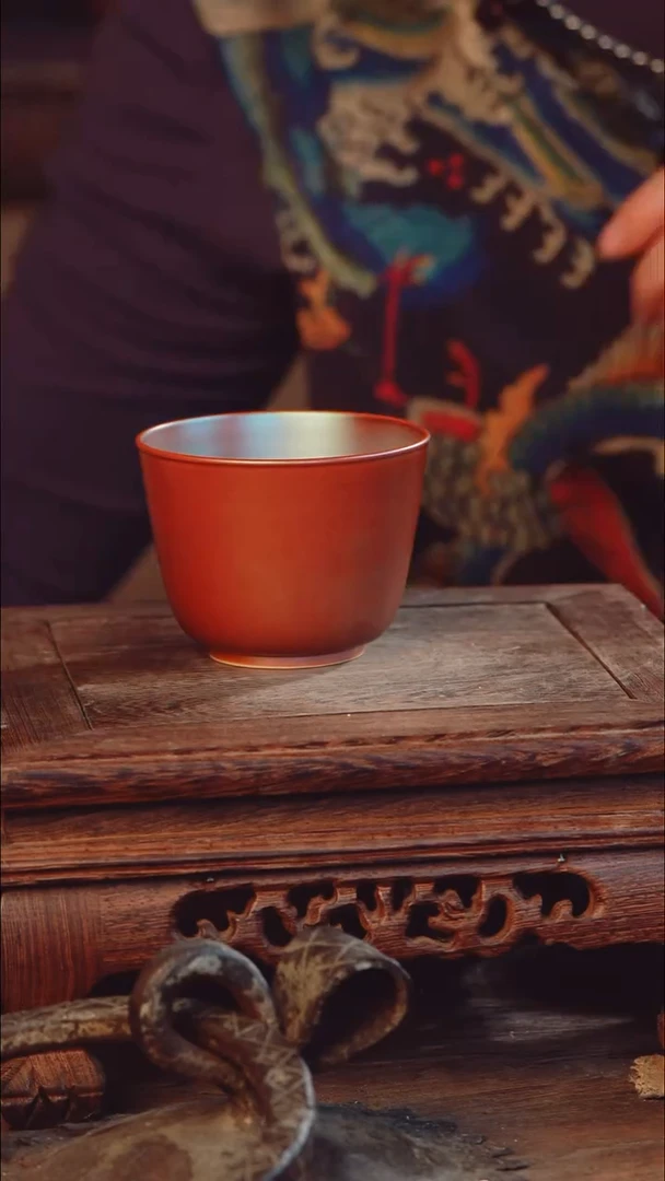 老昌号手工手绘茶器