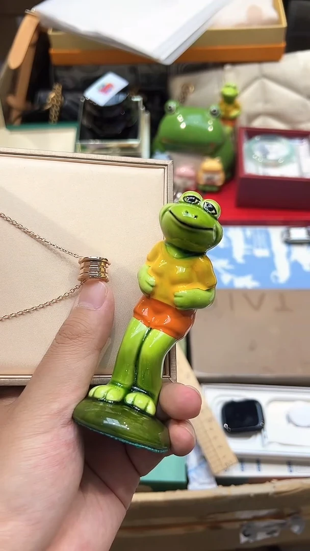瓷片..全球寻宝高端瓷儿