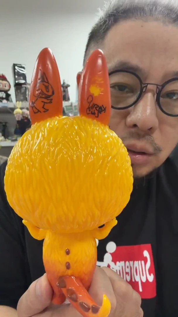 【M】拉嘎布芒果带签L号一个