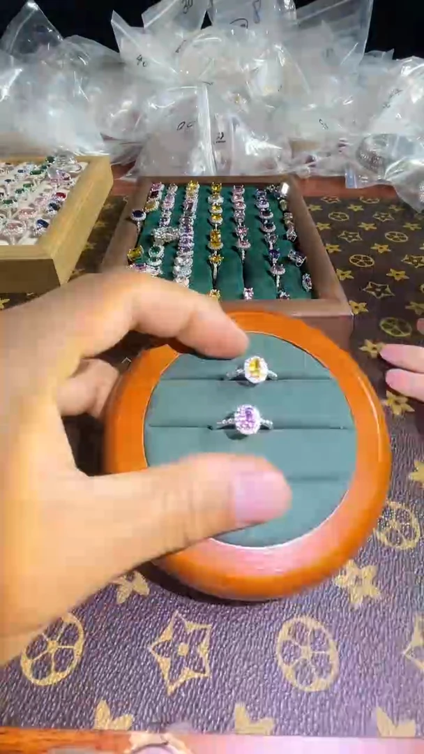 合金合成钻石 粉   黄备注颜色