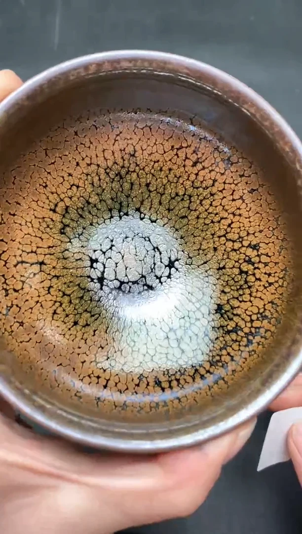 【闪购商品】茶盏791建盏建盏建盏建盏