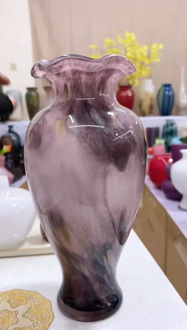 【闪购商品】也麦花器