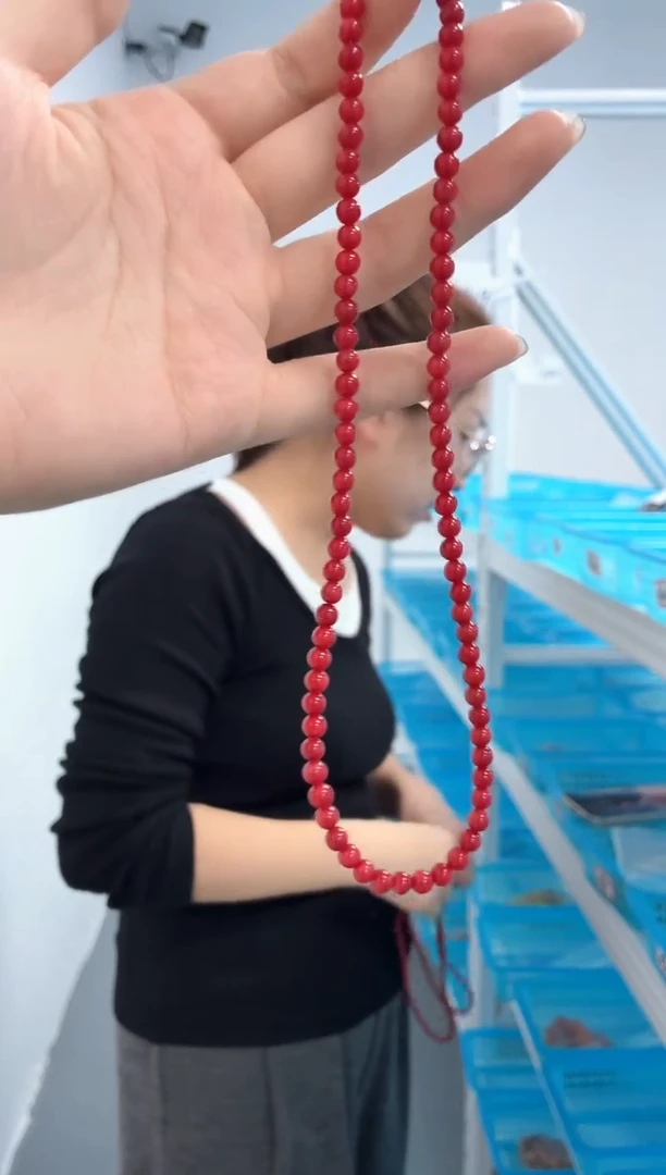 【慧慧甄选】高端轻奢项链多样性发货JX2466S