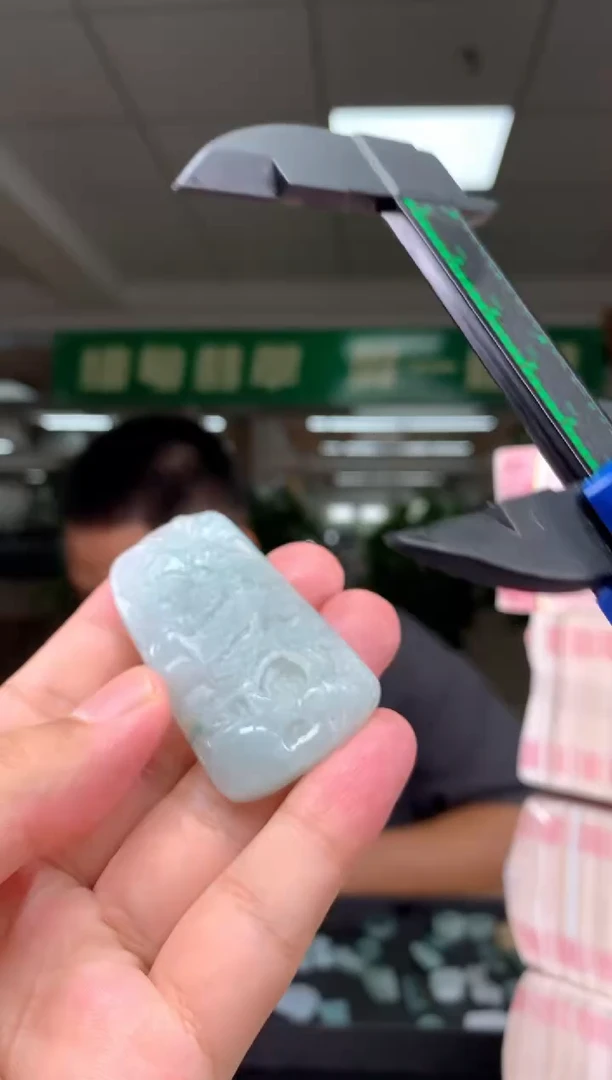 定制翡翠未镶嵌          *10