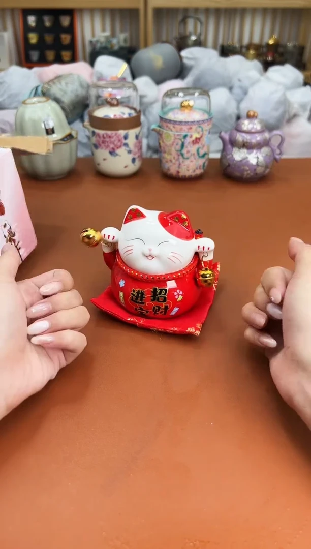 万家瓷坊清货商品链接@@C802