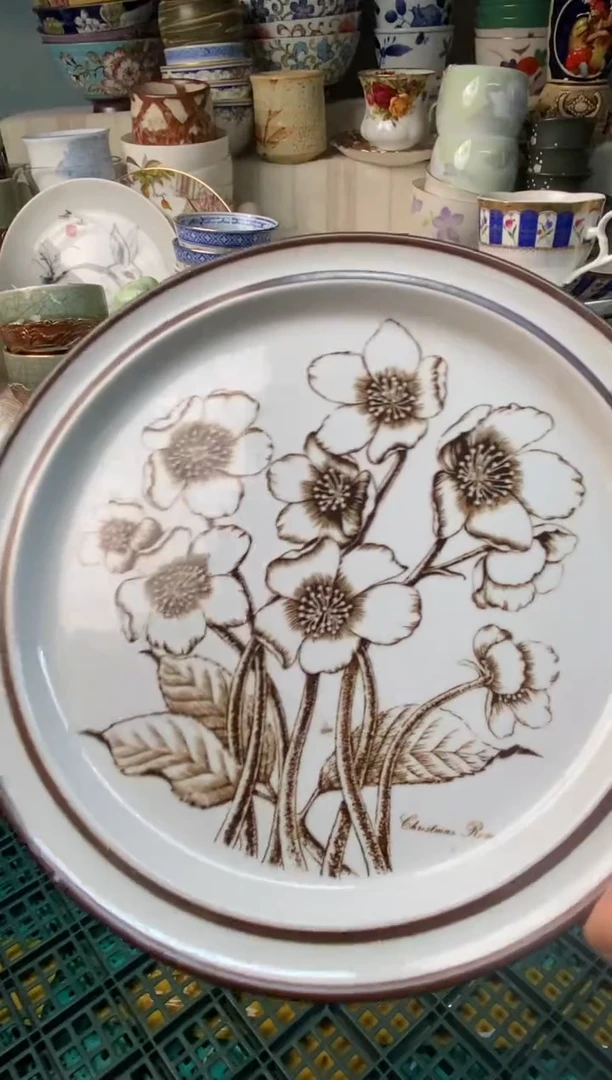 瓷片多**多感谢您一直以来的支持004 瑕疵