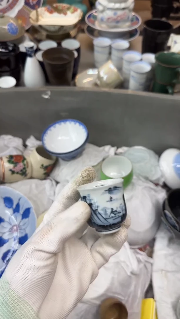 茶盏S****️瓷器瓷器瓷器瓷器