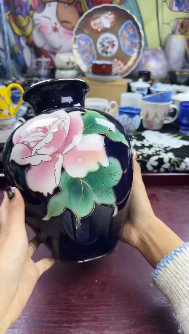 瓷片钰瓷色工艺品品品品