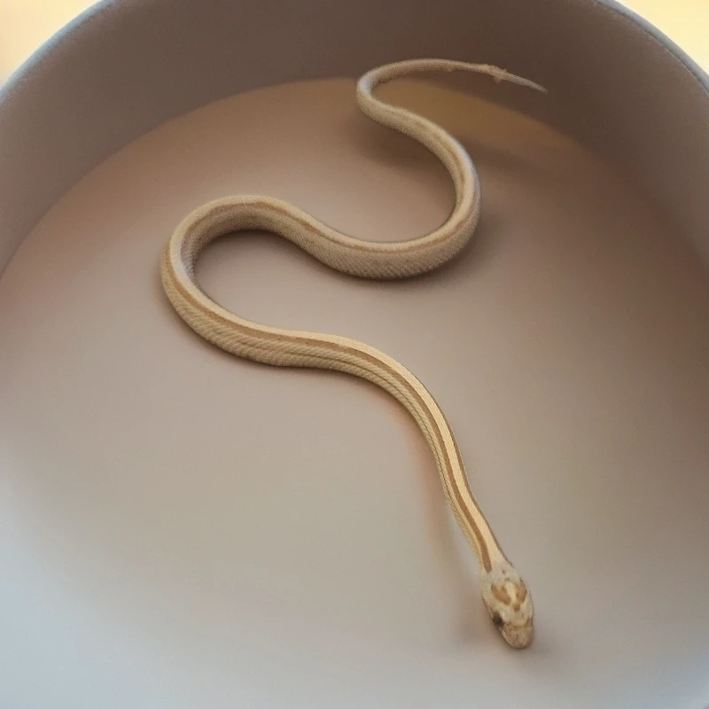 玉米蛇玩具新手蛇玩具