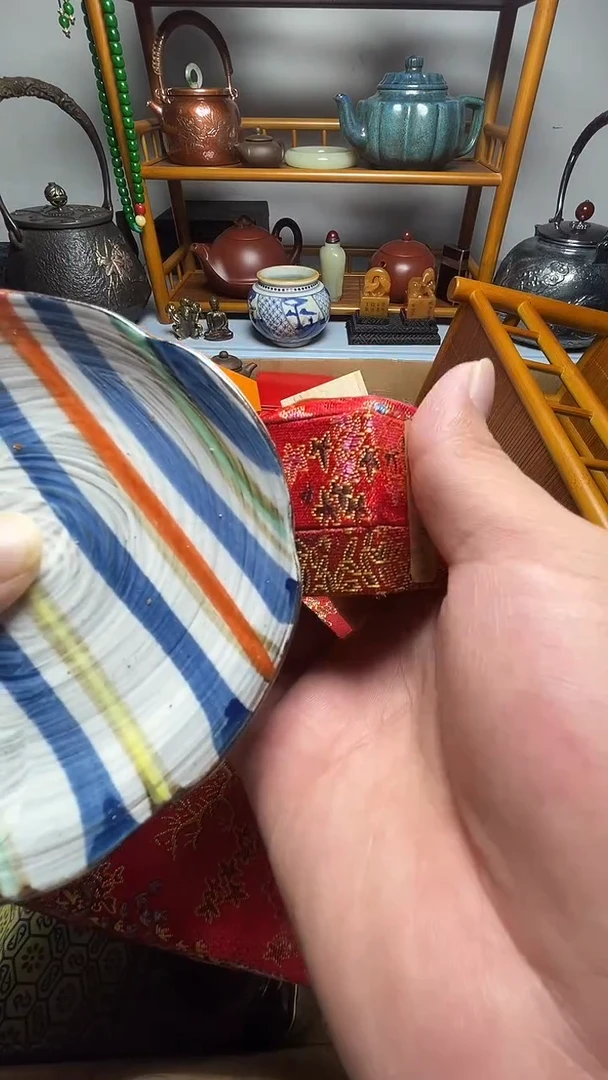 茶宠瓷器瓷器瓷器瓷器微瑕
