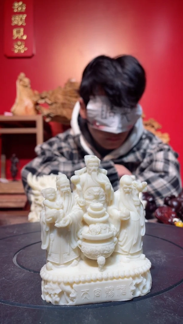 【闪购商品】核桃其他(直播推荐)     福禄寿