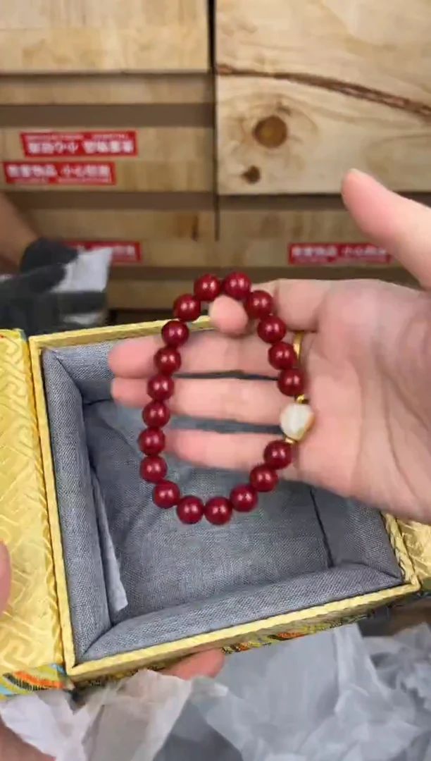品茗文玩阁猫爪单圈链接@@SP368