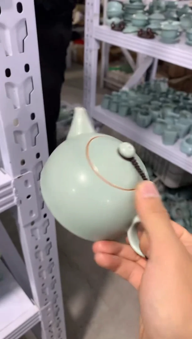 1微微瑕疵茶杯茶具盖碗【安全包装不带礼盒】