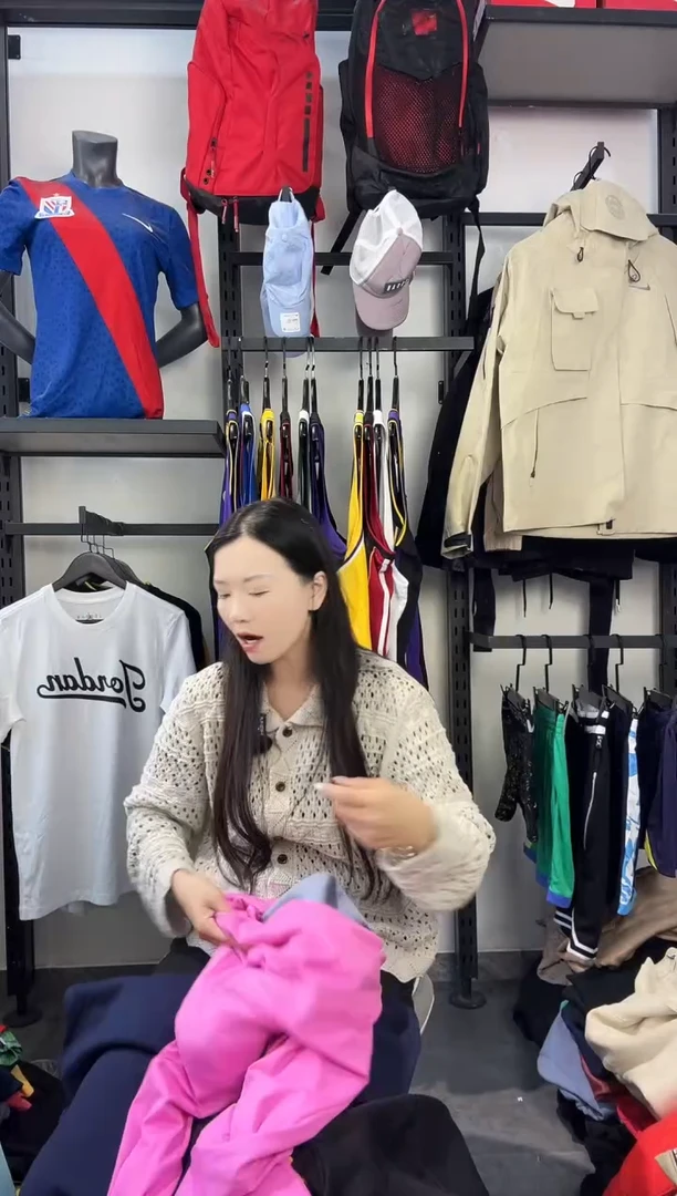 612编码 瑕疵款直播间过款为准 尺码3