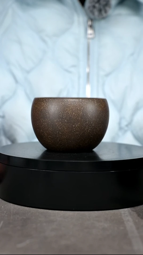 茶壶紫砂容量180cc