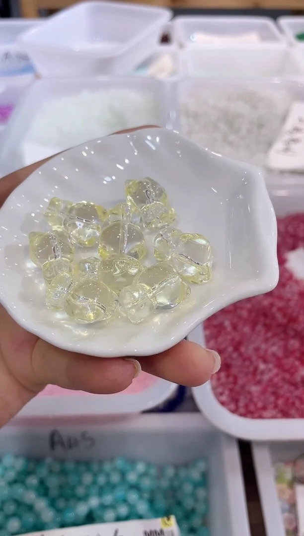 琉璃非金属珠珠珠珠珠珠珠珠珠珠