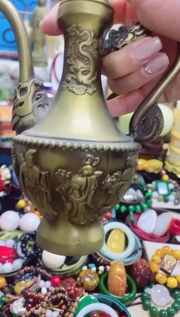 【闪购商品】织绣主播推荐主播推荐