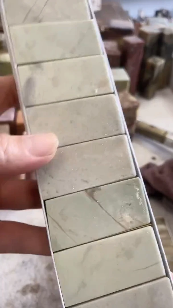 【知墨堂822#】印章石不挑款微瑕10方【2.4*2.4*5】