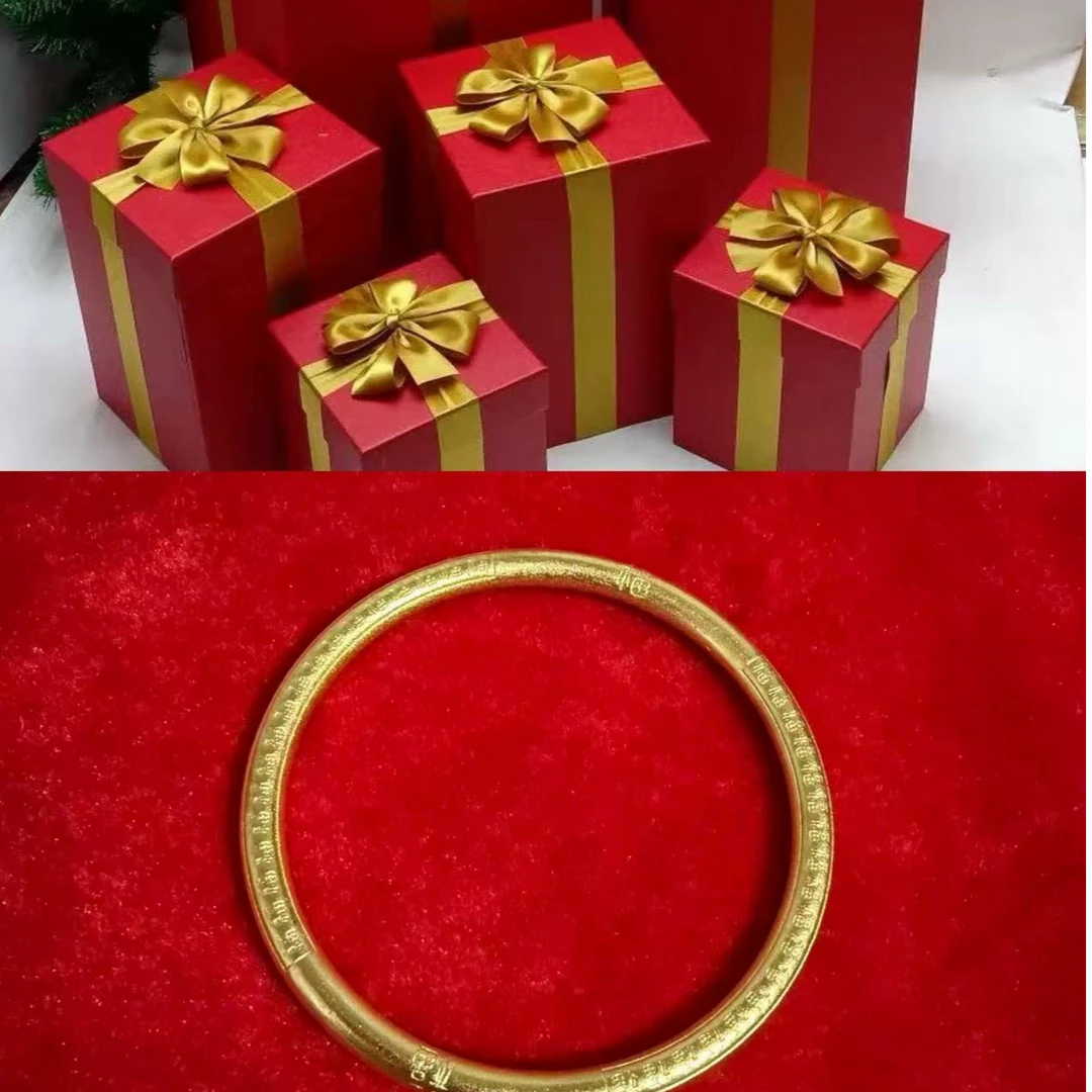 大齐惊喜礼盒原创春节风格轻职风精品挂件A01