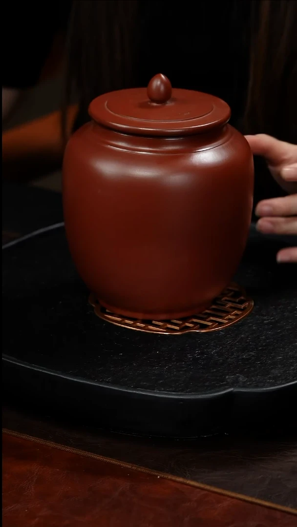 茶壶紫砂宜兴原矿紫砂21