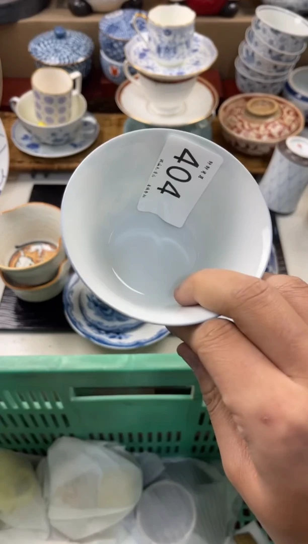 陶瓷江****润店铺名称 轩轩瓷器 闪购类型 定向 江河湖海水润