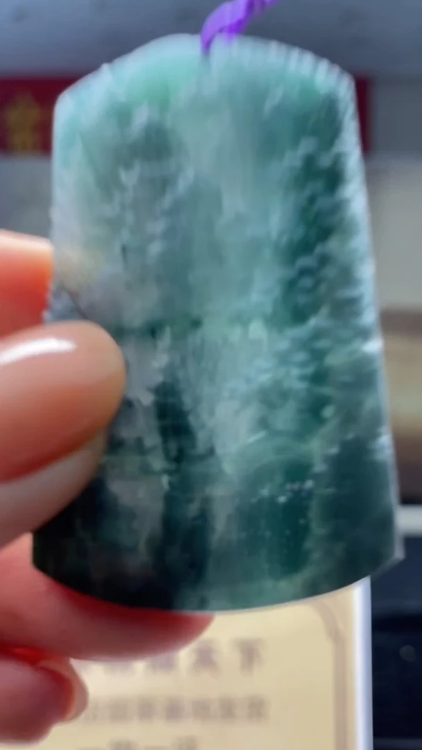 未镶嵌定制翡翠********783