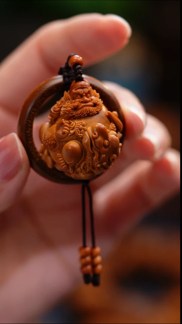 吊坠橄榄核小*豆橄榄核