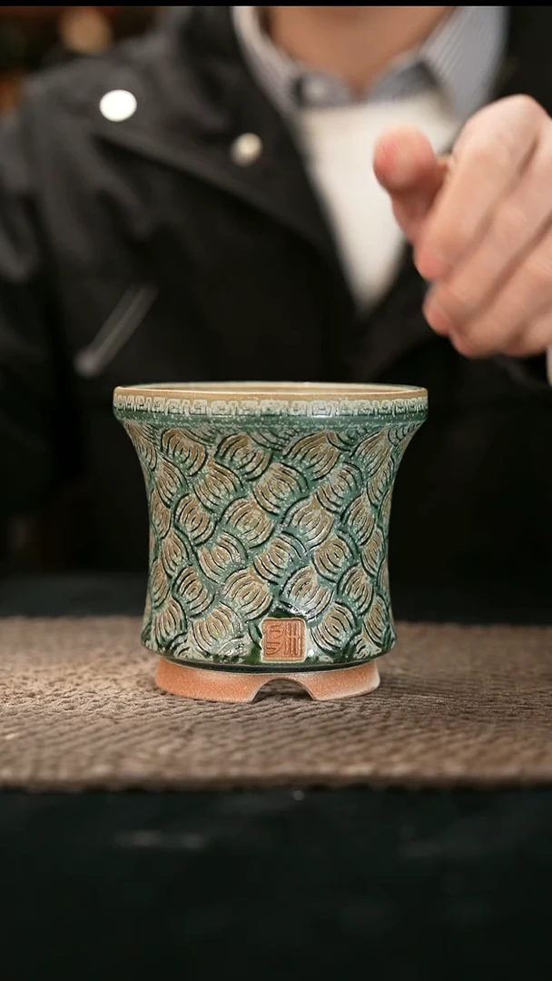 01-03-302花盆口径10