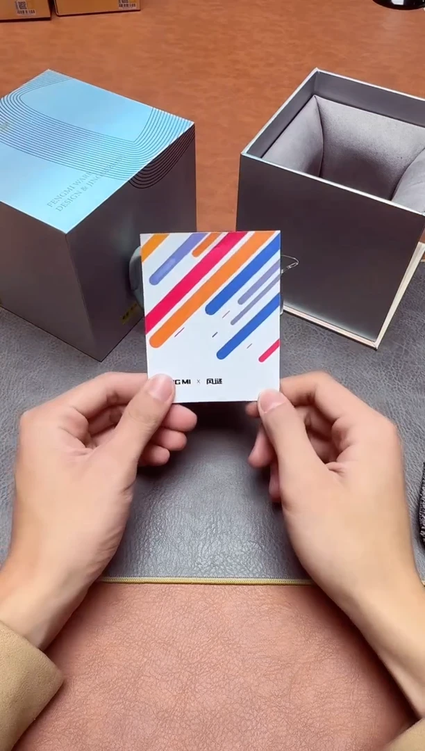 【闪购商品】风谜#花语观语凤玉雅蓝