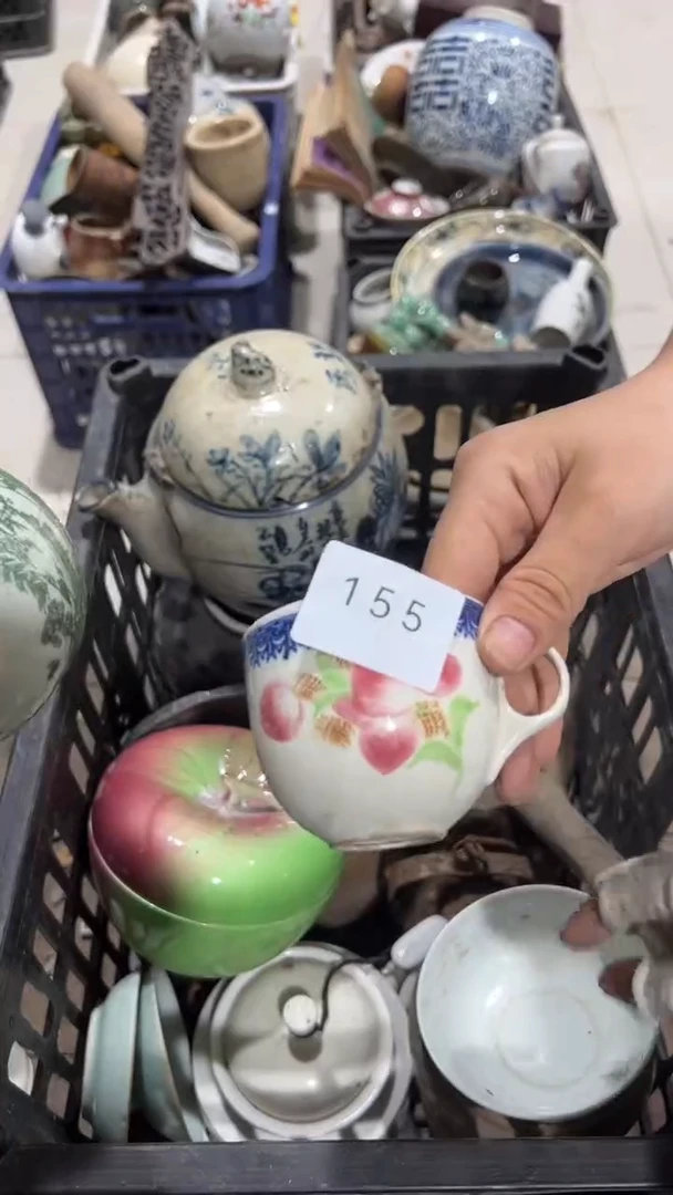 陶瓷用****8工艺品0715155