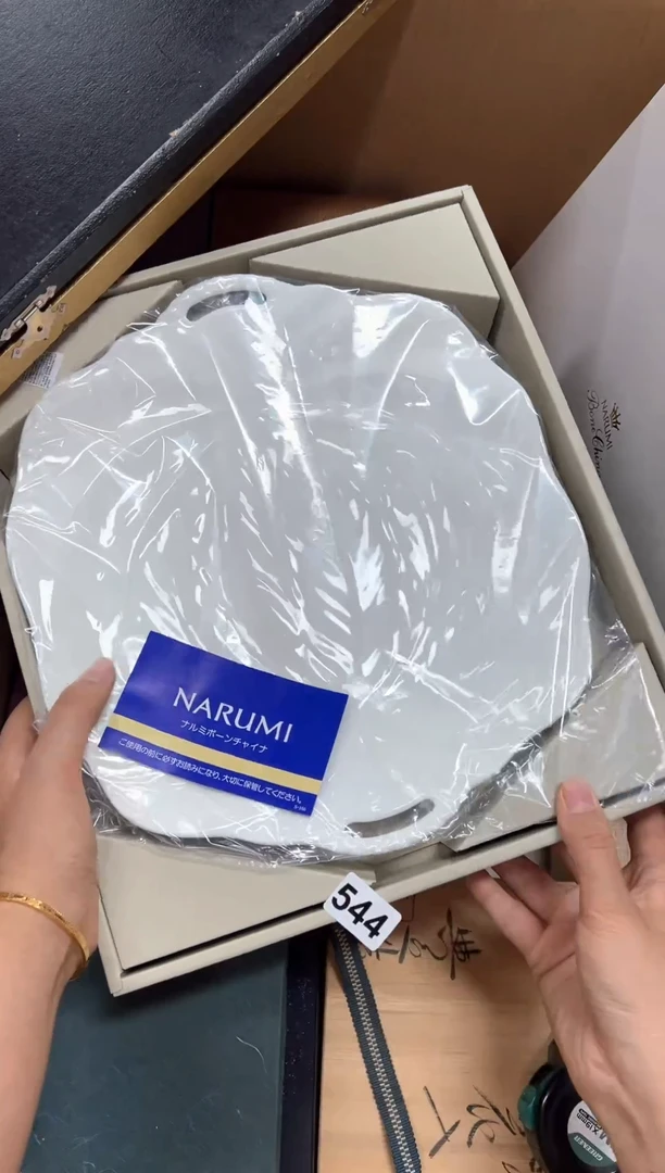 瓷片羽*?+544中古商品谨慎参拍