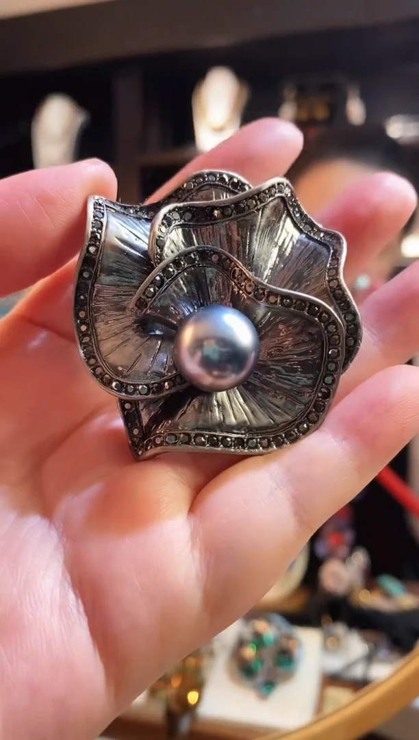 铜合金仿水晶高货