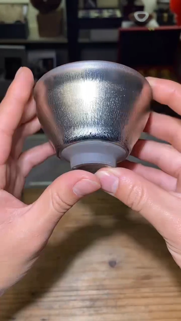 【闪购商品】茶盏建盏不带礼盒