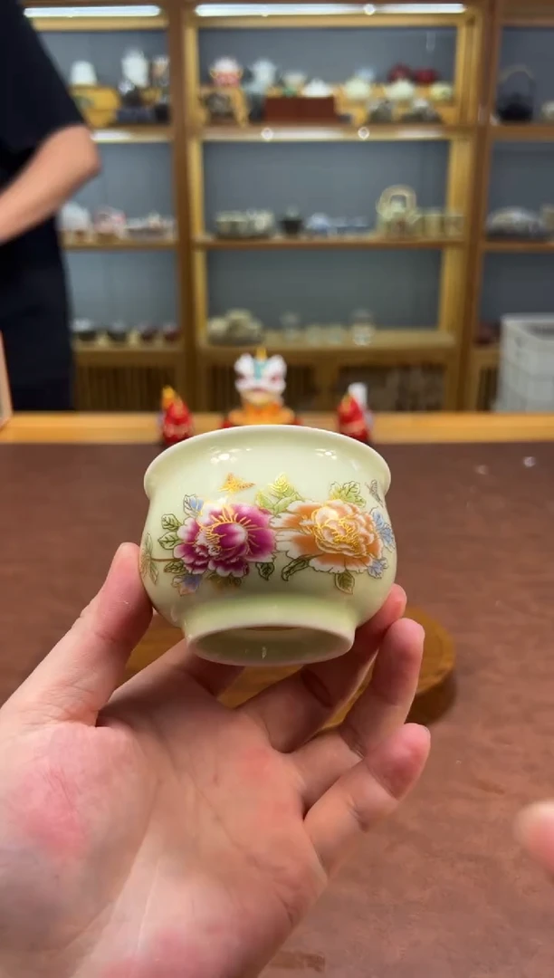【闪购商品】淘礼茶具清货专属链接