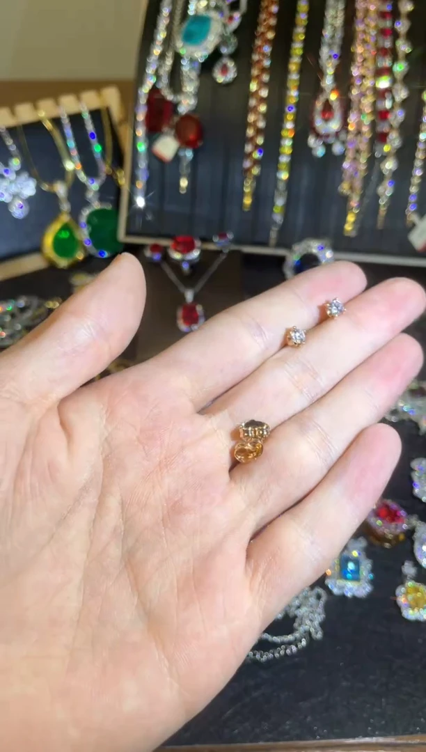 无非金属简约气质经典百搭A466