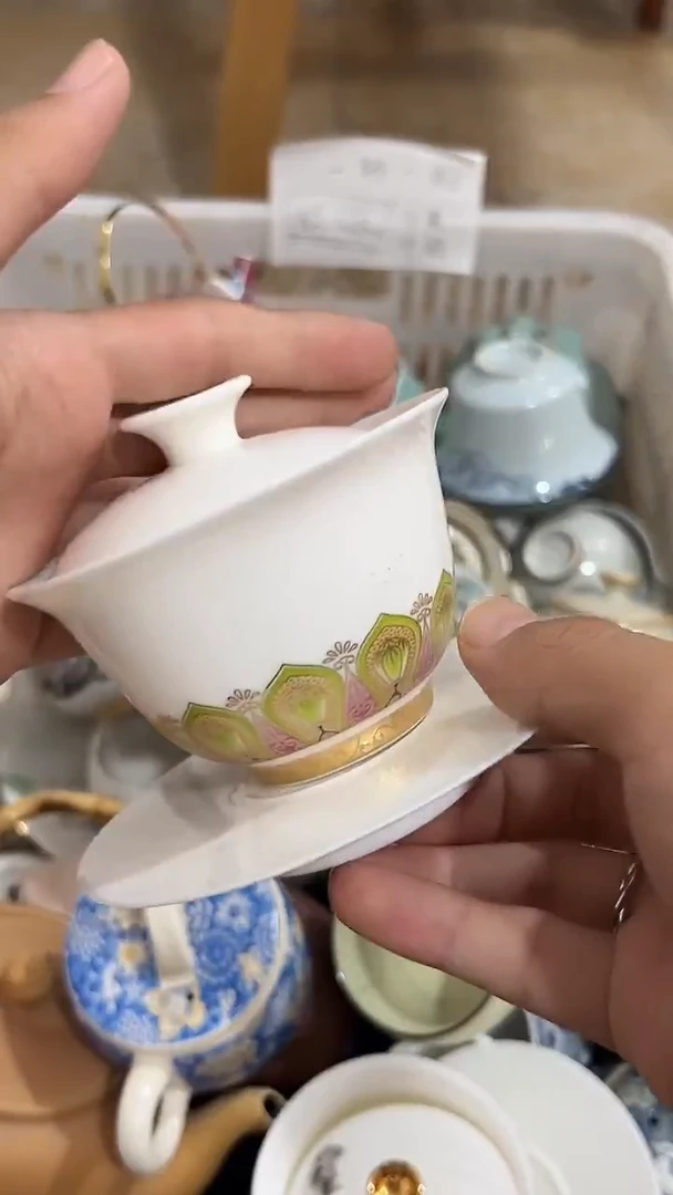 其他微瑕茶器福利品 介意微瑕勿拍  介意勿拍