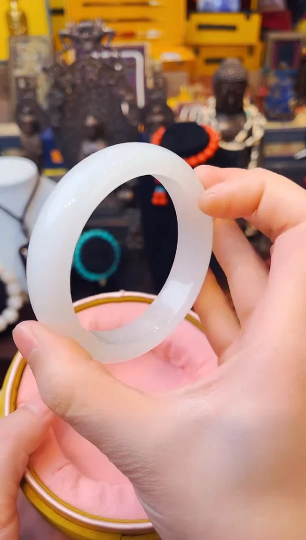 【闪购商品】和田玉1未镶嵌大美专属宠粉链接1546+