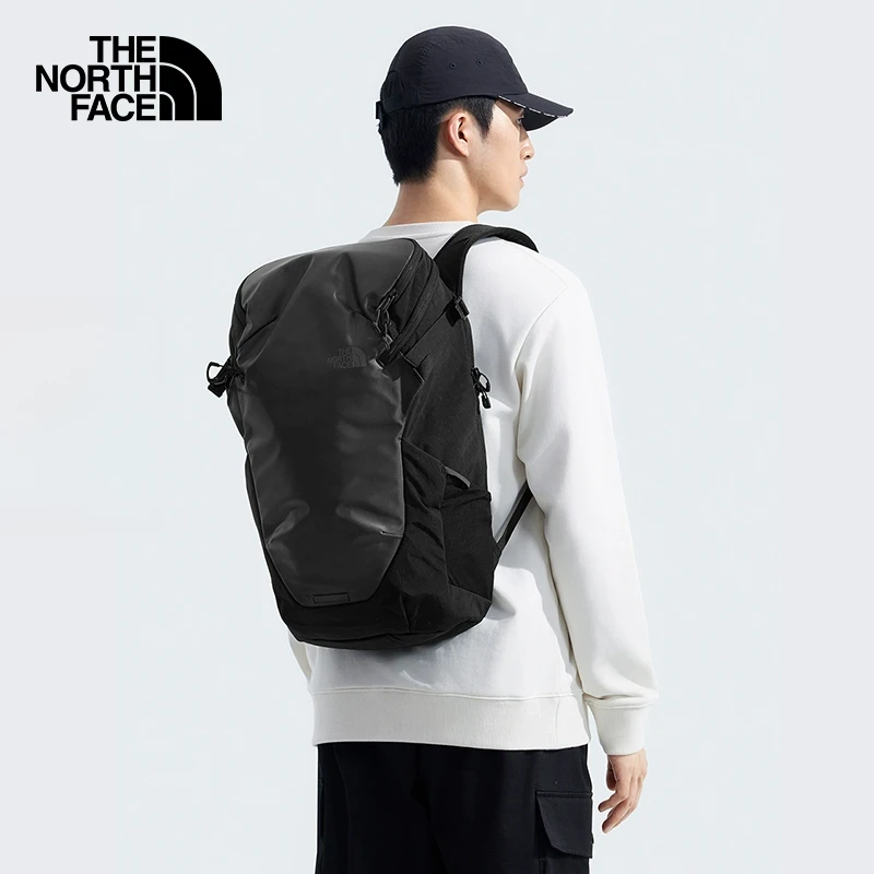 北面中性款Base Camp双肩背包城市休闲户外新款TheNorthFace|8BK8