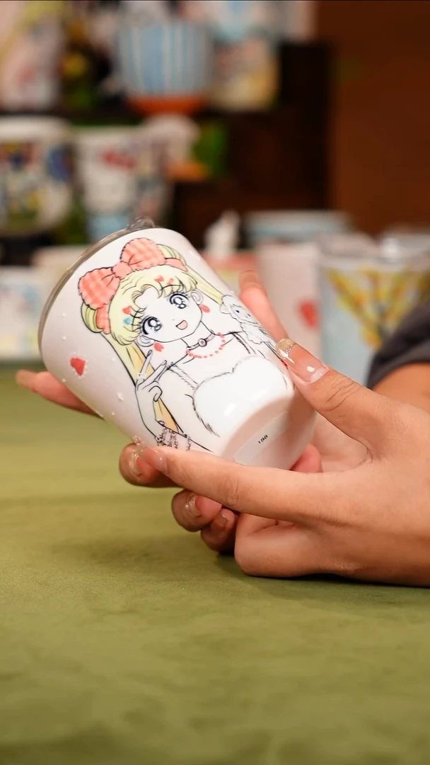 牡野器物牡野器物
