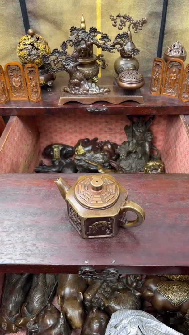 锦瑞铜专属精选链接