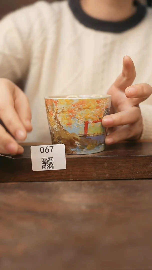 【落单孤品】/杯子@@067