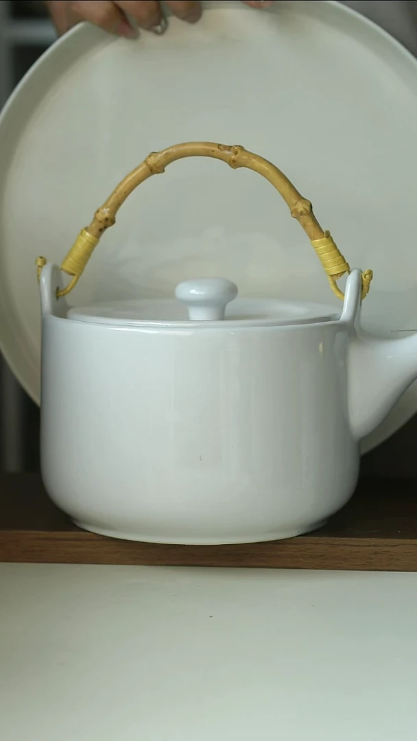 微瑕出瑞典migros茶壶送VIPP盘@4-2@