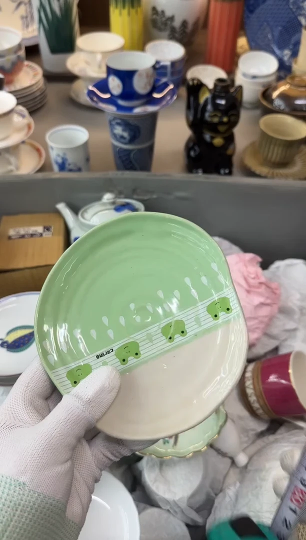 摆件小*蛋瓷器瓷器瓷器瓷器