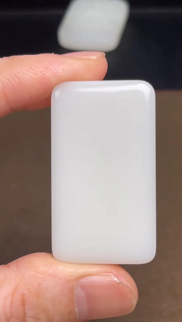 【闪购商品】和田玉颈饰未镶嵌42 带包容