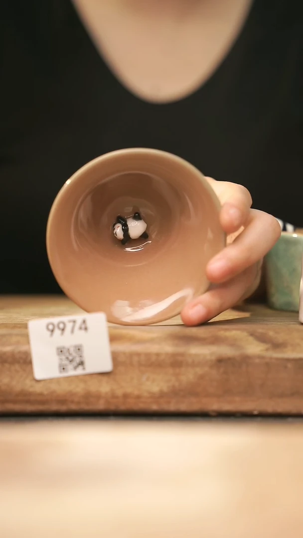 【落单孤品】福利/杯子@@9974