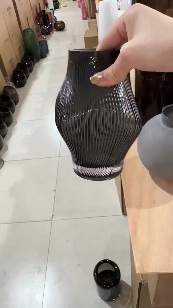 万间家居美物花瓶226