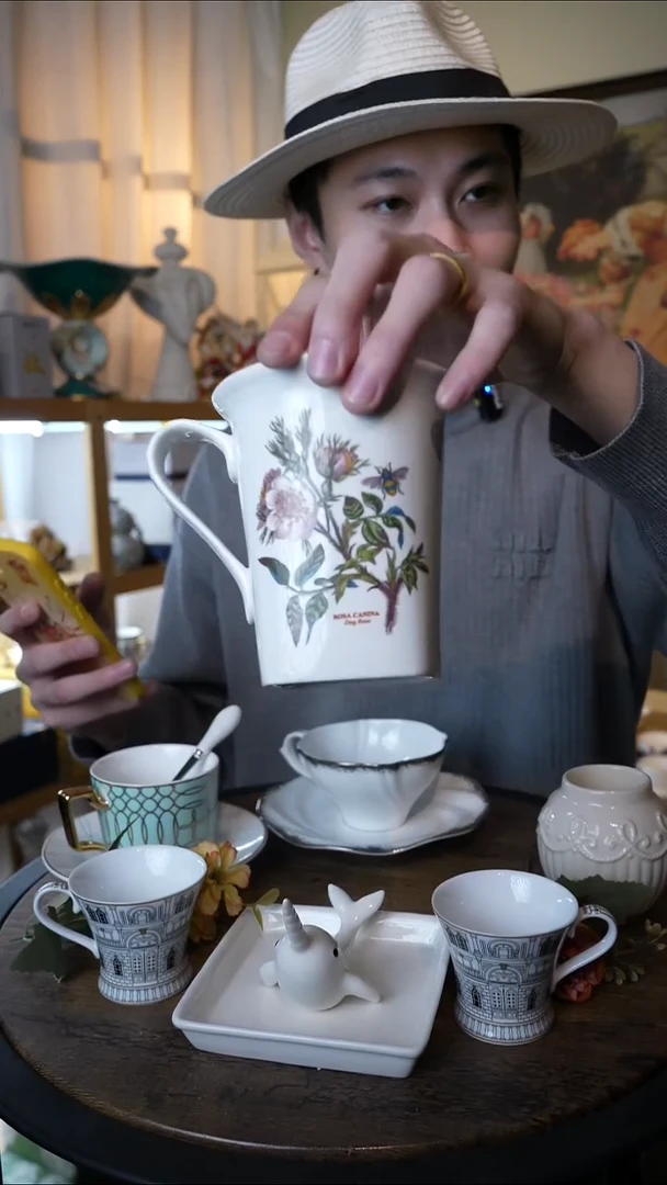 高端礼品------T661