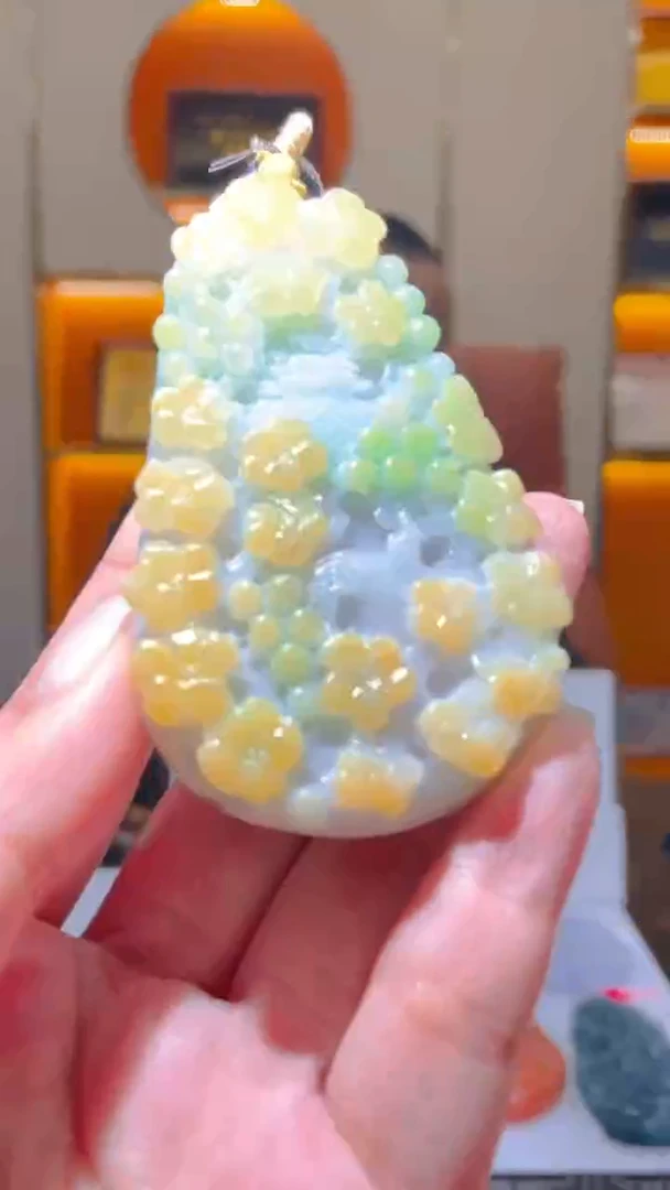 未镶嵌定制翡翠闪购毛货链接GSZ026